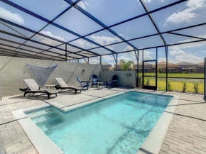 Lakefront Retreat